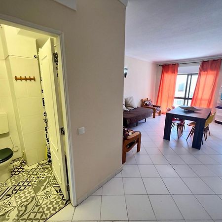 3 Min Walking To Peneco Beach Albufeira At Sol A Sul Apartments Εξωτερικό φωτογραφία