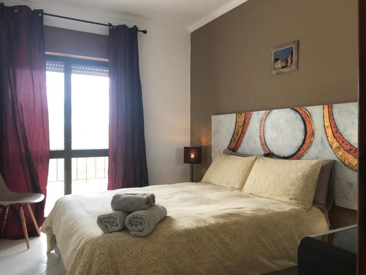 3 Min Walking To Peneco Beach Albufeira At Sol A Sul Apartments Εξωτερικό φωτογραφία