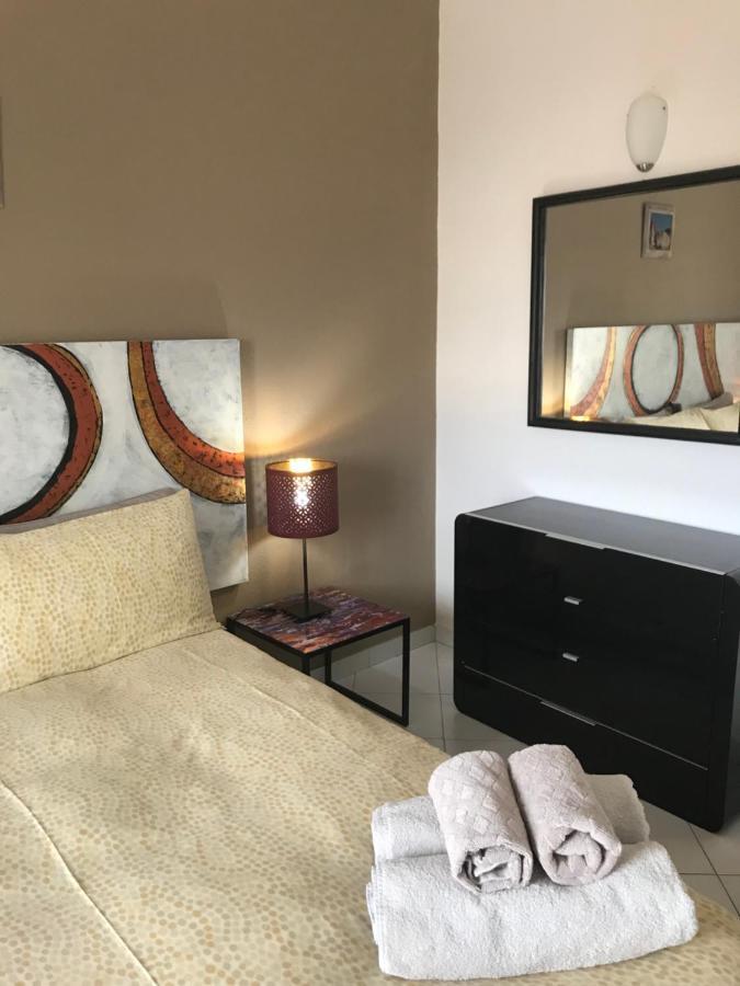 3 Min Walking To Peneco Beach Albufeira At Sol A Sul Apartments Εξωτερικό φωτογραφία
