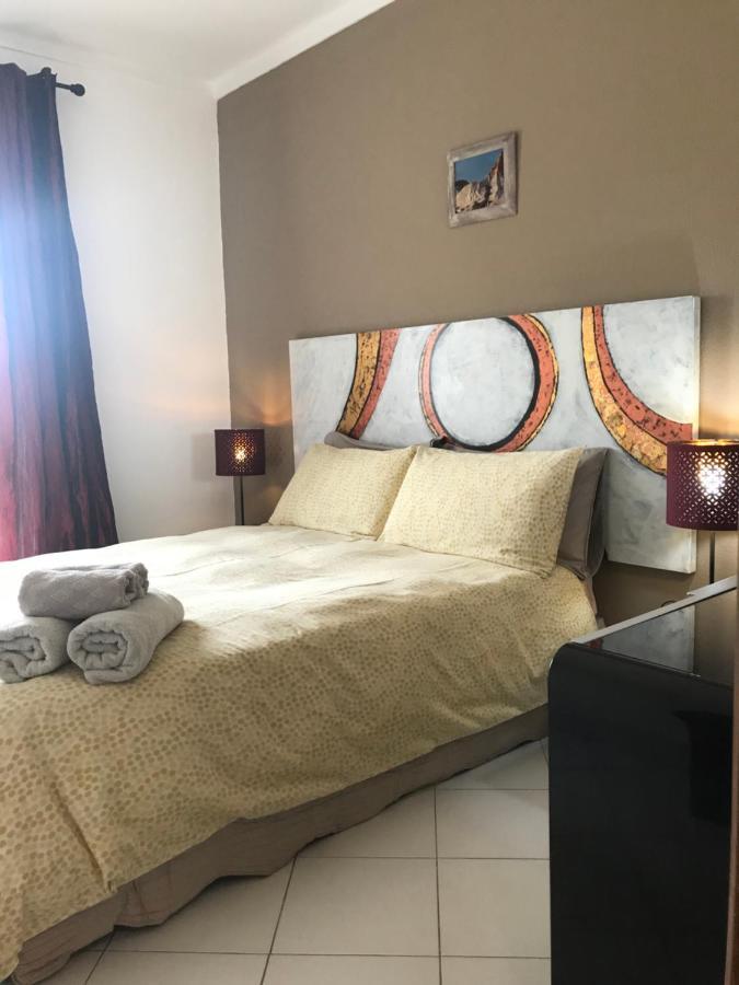 3 Min Walking To Peneco Beach Albufeira At Sol A Sul Apartments Εξωτερικό φωτογραφία