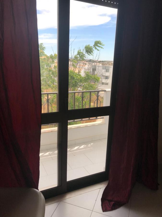 3 Min Walking To Peneco Beach Albufeira At Sol A Sul Apartments Εξωτερικό φωτογραφία