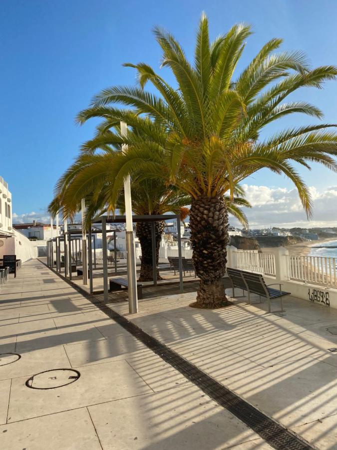 3 Min Walking To Peneco Beach Albufeira At Sol A Sul Apartments Εξωτερικό φωτογραφία