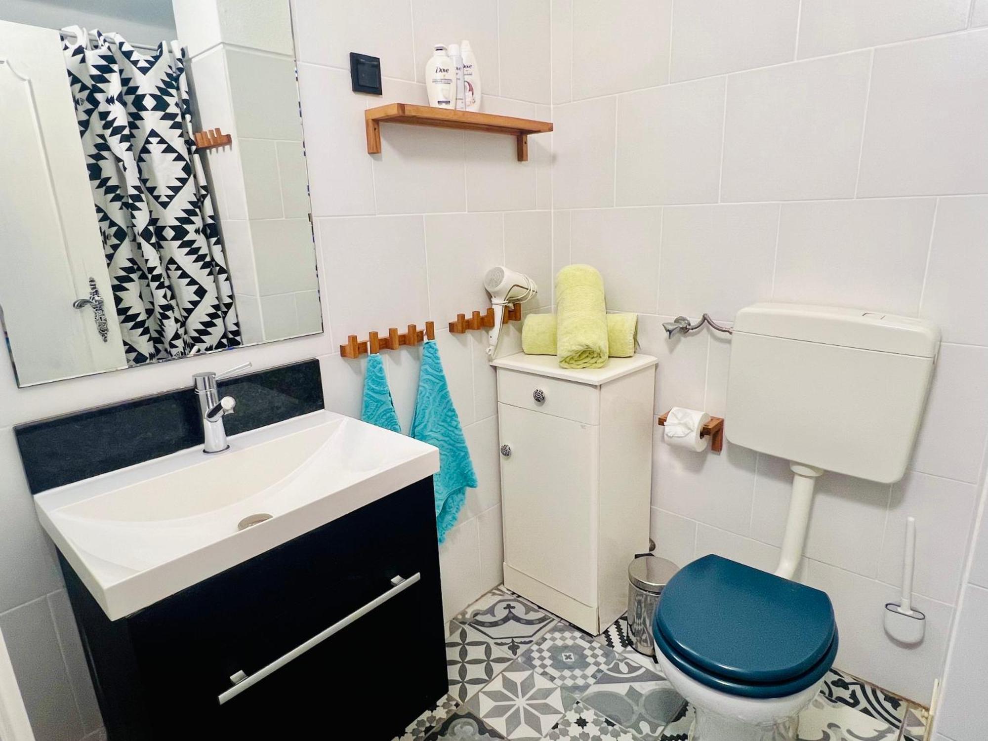 3 Min Walking To Peneco Beach Albufeira At Sol A Sul Apartments Εξωτερικό φωτογραφία